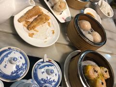 -糖朝(尖沙咀店)