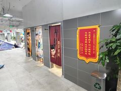 -小蓝鲸游泳培训基地(积水潭店)