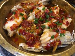 -熠盛粤味·顺德桑拿鸡(永康路店)