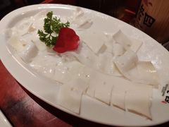 -袁老四老火锅(盘龙城店)
