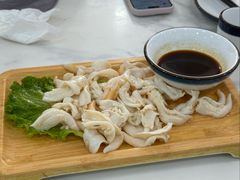 -郭姐·威海渔村(黄兴路店)