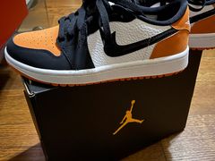 -JORDAN(东方广场店)