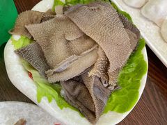 空运毛肚-新招鲜(长江路店)