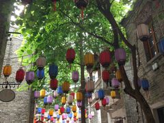 -无影脚佛山陈氏盲公丸始创店(飞鸿街店)