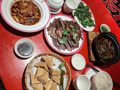 -春梅里卤鹅馆·47年老字号(中山路店)