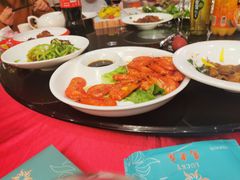 -高老庄新家宴(北斗星广场店)