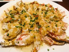 -三号码头罗氏虾小馆