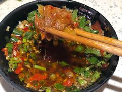 -钢管厂歆瑞源油卤串串香(春熙路太古里店)