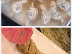 -北国饭店·海鲜.北方菜(榕城店)