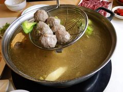 牛筋丸-伟记牛肉(金鸿公路店)