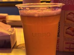 -优布劳精酿酒馆(枣园店)