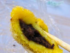 -白老大羊杂碎稍麦