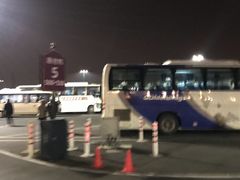 -迪士尼乐园停车场