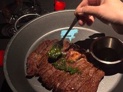 -小火花·干式熟成牛排馆Spark SteakHouse(剑桥郡店)