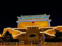 -天安门城楼
