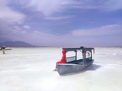 -盐湖景区