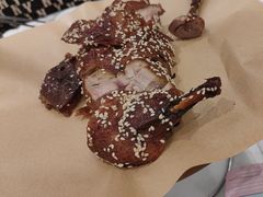 -眉州东坡(清河万象汇店)