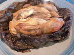 -兰溪小馆(东直门簋街店)