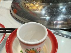 -70後铁锅炖(坡博总店)