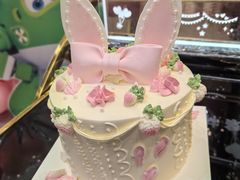 -森林象亲子餐厅·儿童生日会