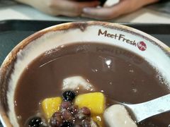 -鲜芋仙(观音桥大融城LG店)