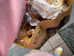 -国际饭店·帆声西饼屋(黄河路店)