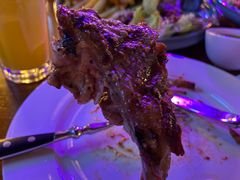-鲨鱼美式餐厅酒吧Sharky