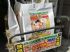 -秋叶原电器街