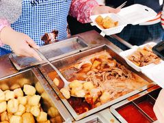 -细妹五香牛杂(步行街店)