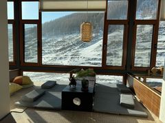 -云座·时光·观景咖啡厅(五爷庙店)