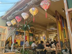 -越美小馆·越南料理(曲江店)