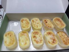 -幸福西饼生日蛋糕·下午茶(大明宫万达店)