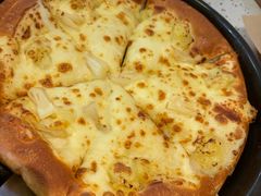 -必胜客(海滨店)