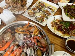 -东海章鱼馆(恒瑞街店)