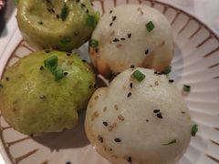 -阿大排档(长春这有山店)