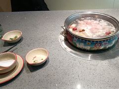 -羊来顺冰煮鲜羊 铁锅烀羊肉(中央大街店)