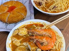 -大中沙茶面(中山路店)