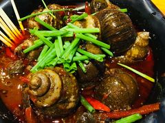 -华仔龙虾(永乐路总店)