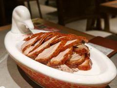 -褚记烤鸭·南京家常菜(雨花e-park店)