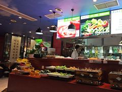 -素心素食(翠苑店)