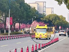 -江南大学(蠡湖校区)