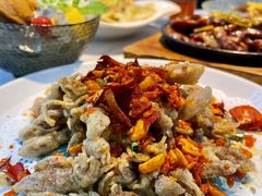 -园里前·10年私厨·福建菜(台江万达鳌峰洲店)