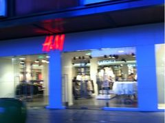 iphone_upload_pic-H&M(天一广场店)