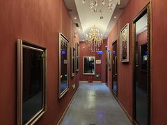 -明日世界密室轰趴·剧本桌游·箭馆团建(国贸店)