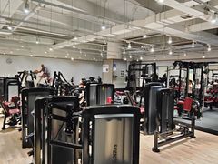 -FLARE STAR FITNESS(复地活力城店)