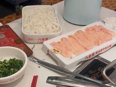 -八合里潮汕鲜牛肉火锅(深圳海岸城店)