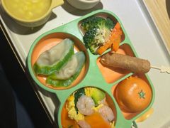 -关东小磨东北菜(上海长风大悦城店)