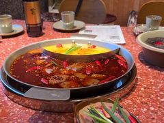 -纸盐河码头火锅(十八梯店)