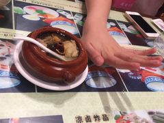 -桥香园正宗过桥米线(机场五店)