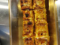 -纪录片《人生一串》体验店(静安店)